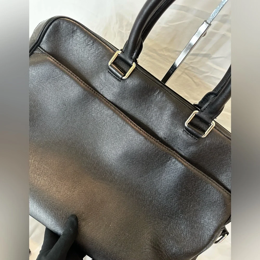 Louis Vuitton men's briefcase - Picture 3 of 10